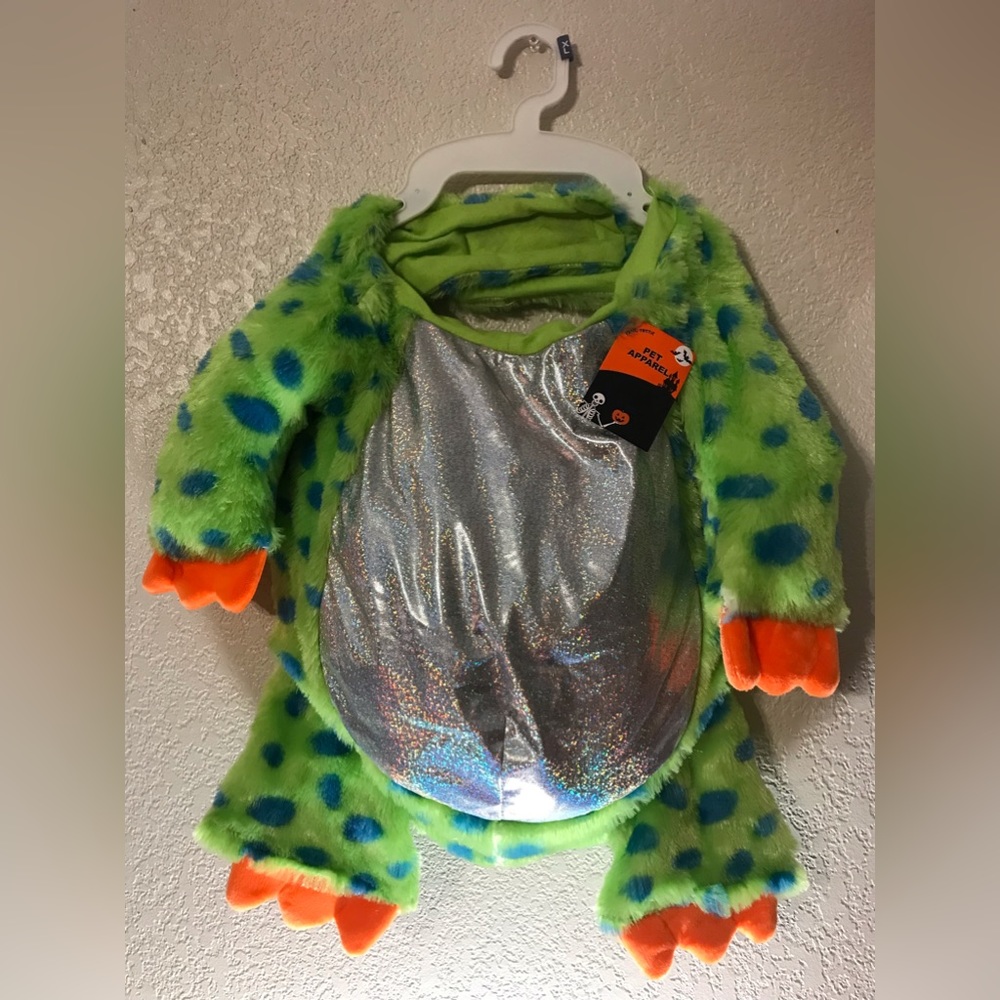 Pet Monster Costume